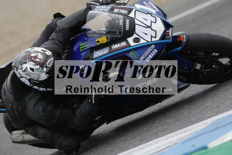 Archiv-2025/02 28.-31.01.2025 Moto Center Thun Jerez/schwarz-black/441